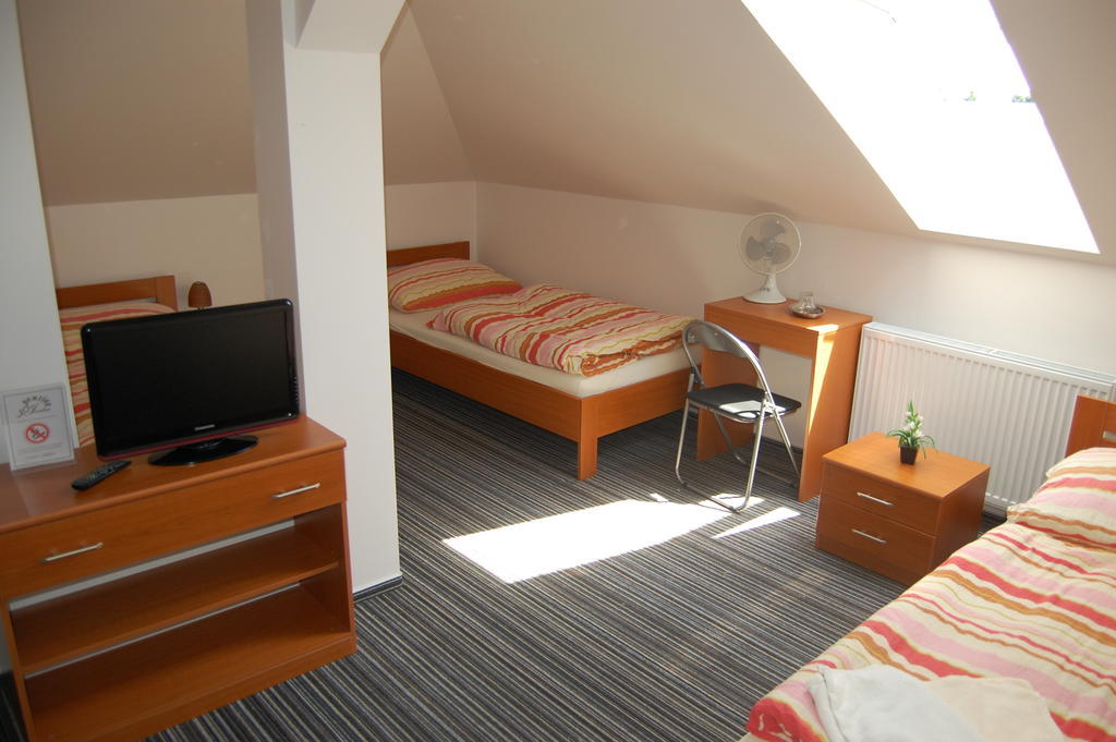 Penzion Jarka Bratislava Room photo