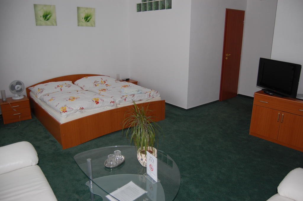 Penzion Jarka Bratislava Room photo