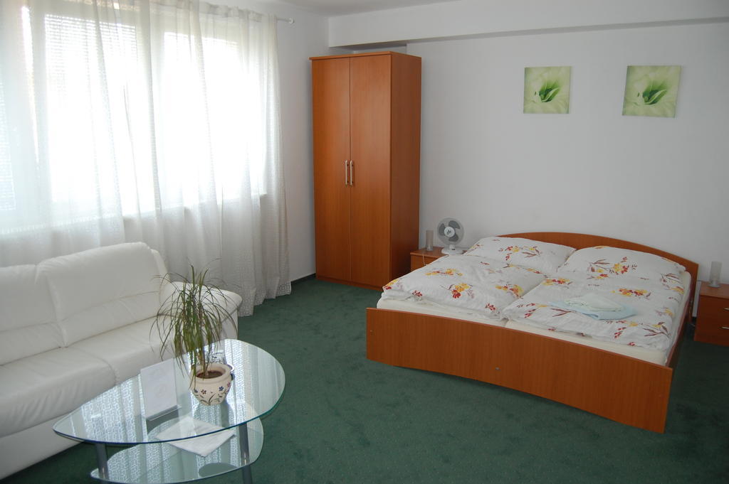 Penzion Jarka Bratislava Room photo